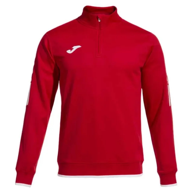 Joma Olimpiada Half Zip Sweatshirt