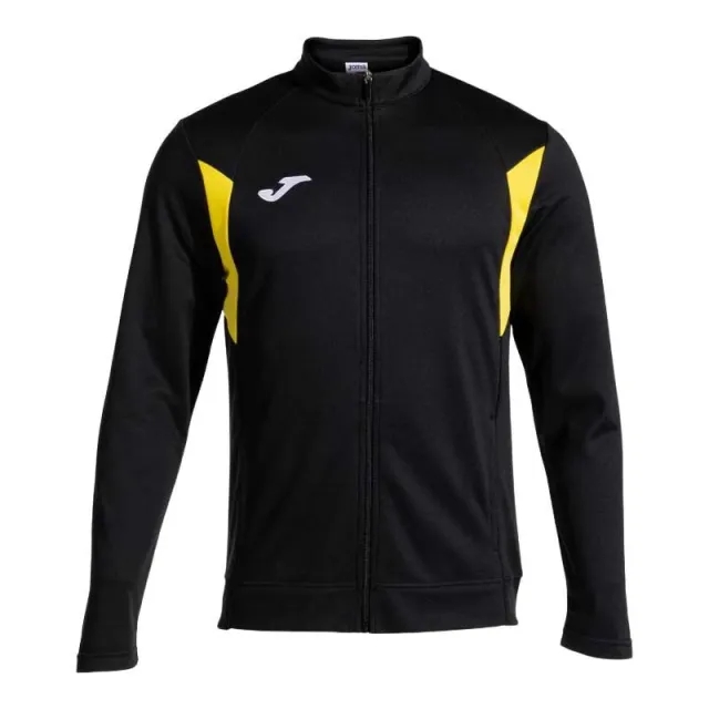 Joma Winner Iii Full Zip Sweatshirt  3XL Man -