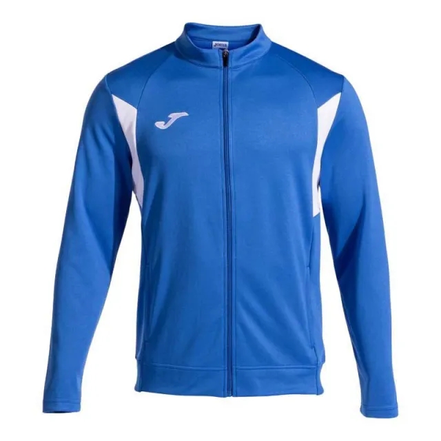 Joma Winner Iii Full Zip Sweatshirt  12-14 Years Boy -