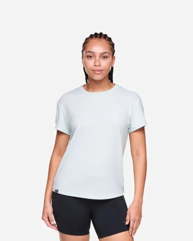 Hoka One One Hoka Hoka Essential Women's Running T-Shirt - AW24