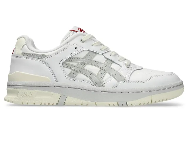 Sneakers Asics Ex89 White/ Glacier Grey Eur 46