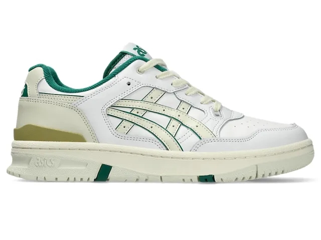 Sneakers Asics Ex89 White/ Pale Oak Eur 41.5