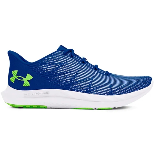 Under Armour Speed Swift Running Shoes Mens - Blue