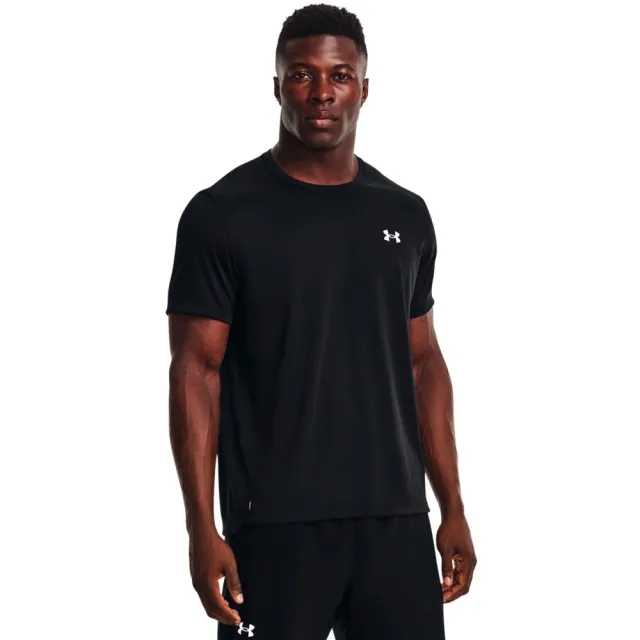 Under Armour Speed Stride 2.0 Short Sleeve T-shirt