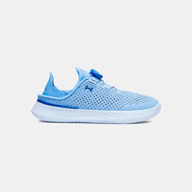 Under Armour Gs Slipspeed Trainer Nbk Trainers