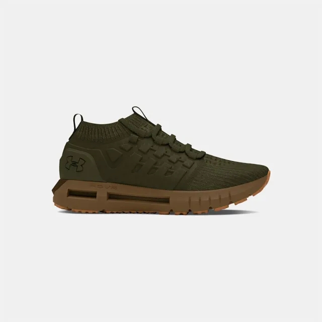 Under Armour Phantom 1 Men Shoes - Green