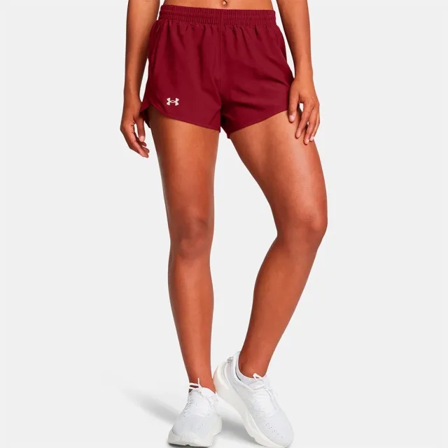 Under Armour Fly By 3inch Shorts