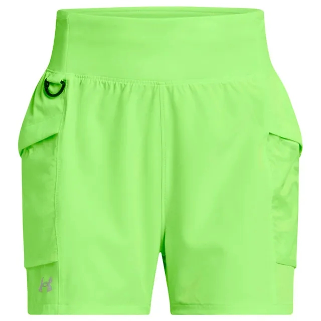 Under Armour Trail Run Shorts