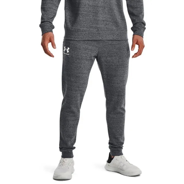 Under Armour Rival Terry Joggers Mens - Blue