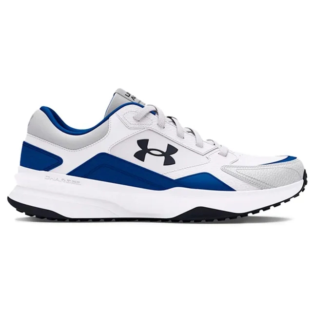 Under Armour Edge Leather Trainers