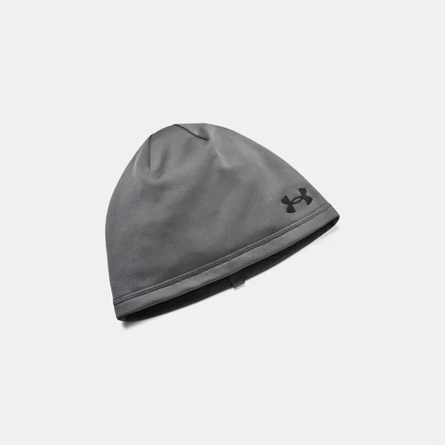 Men's  Under Armour  Storm Beanie Castlerock / Black OSFM