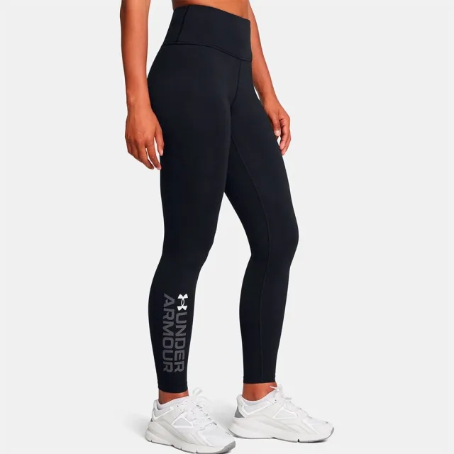 Under Armour Campus Graphic Leggings  2XL Woman -