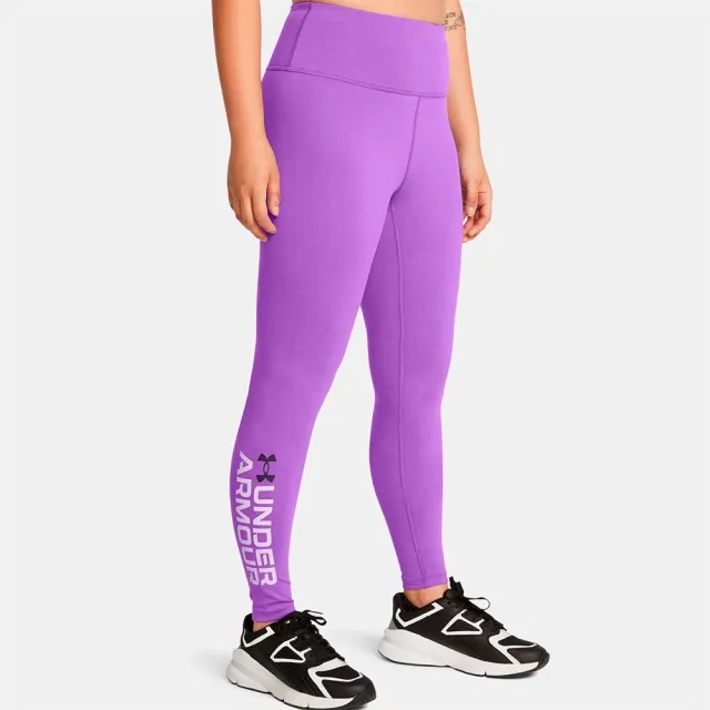 Under Armour Campus Graphic Leggings  2XL Woman -
