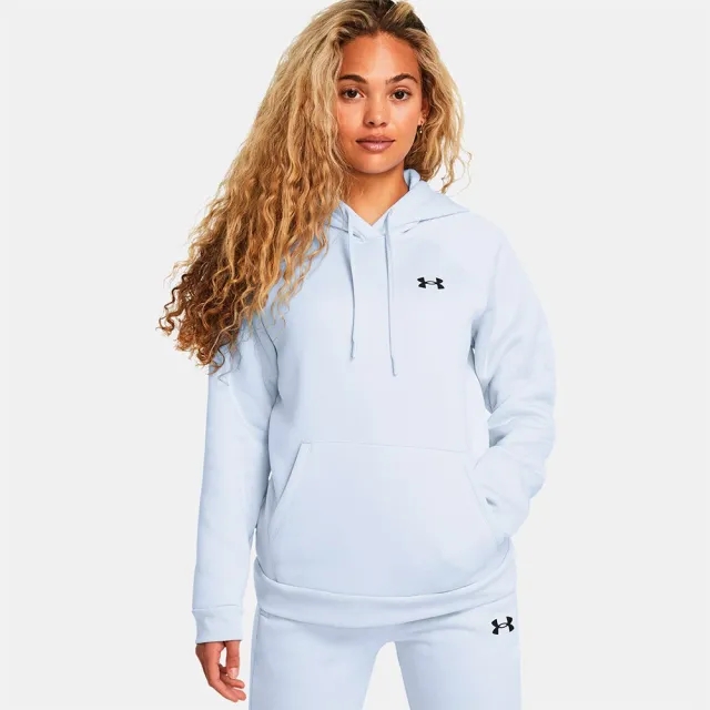 Under Armour Fleece Hoodie