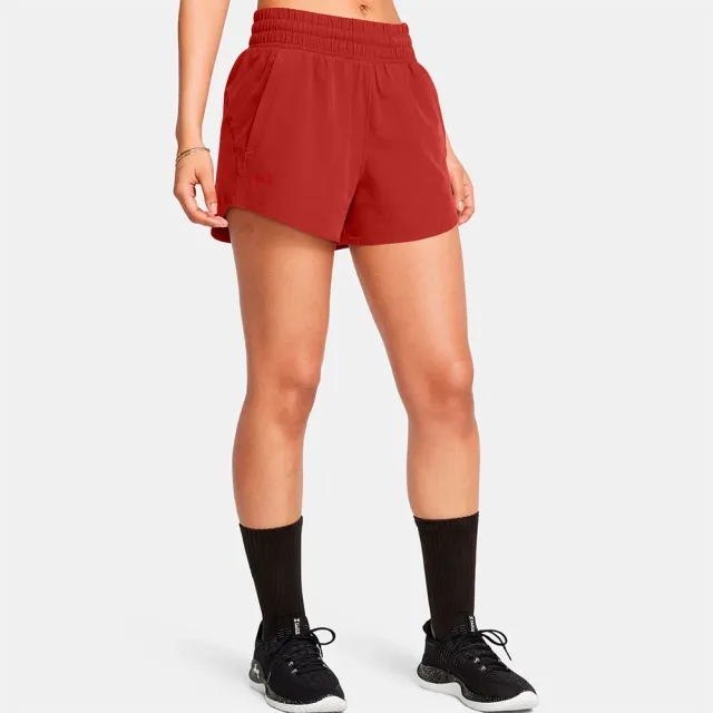 Under Armour Flex Woven 3inch Shorts