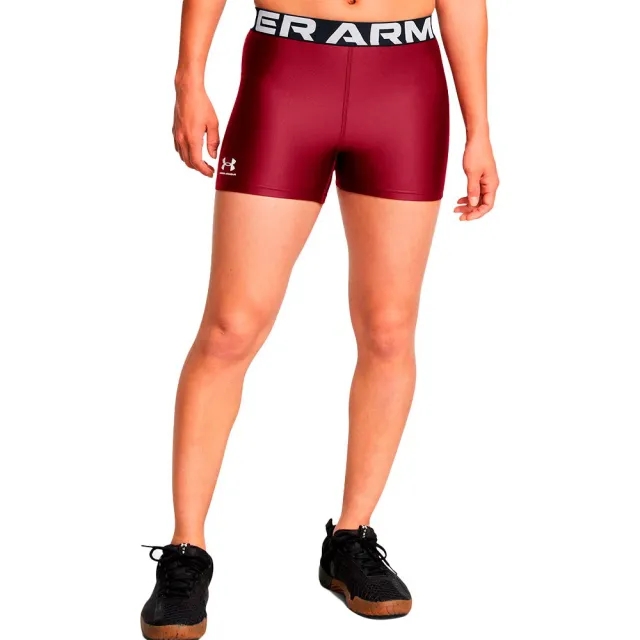 Under Armour Heatgear Authentics Shorts