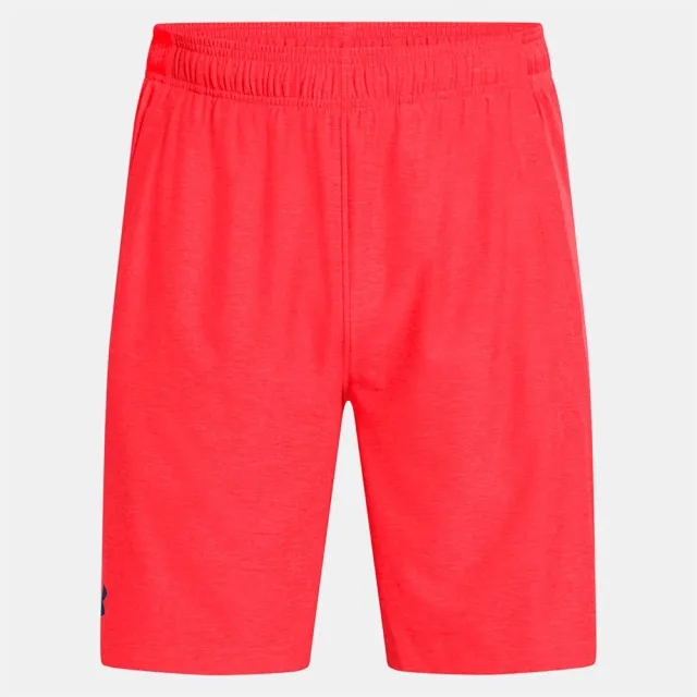 Men's  Under Armour  Tech™ Vent Shorts Racer Red / Racer Red / Black M
