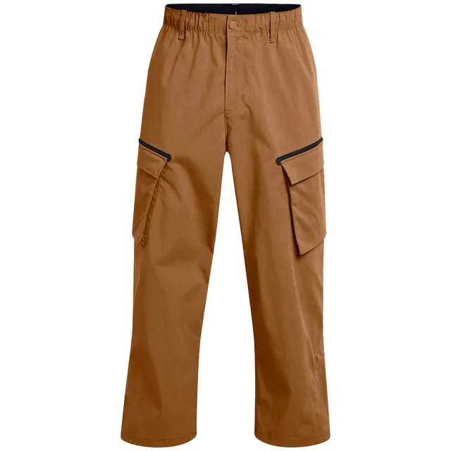 Under Armour Unstoppable Utility Cargo Pants
