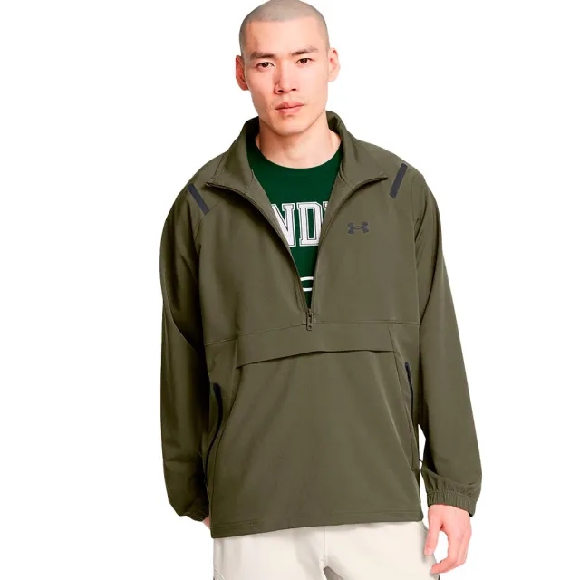 Under Armour Unstoppable Left Chest Jacket