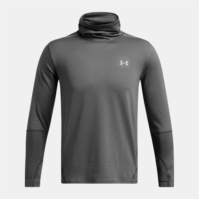 Under Armour Vanish Cw Funnel Long Sleeve T-shirt