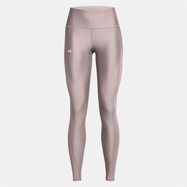 Women's  Under Armour  Vanish Engineered Leggings Tetra Gray / White XXL