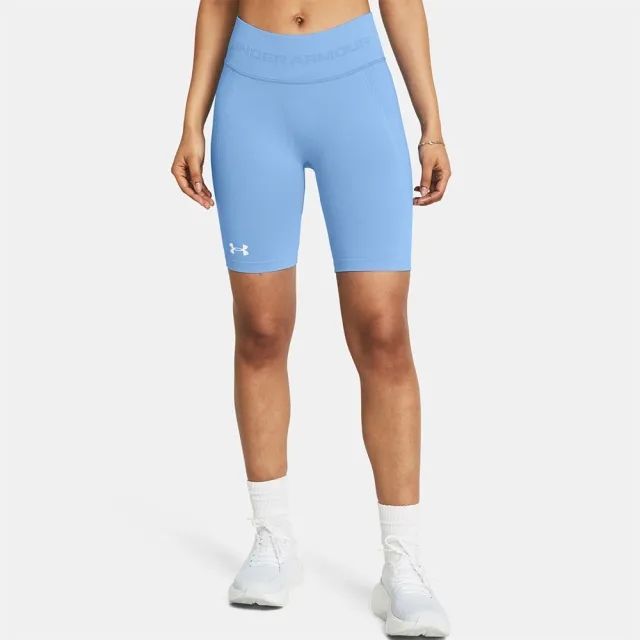 Under Armour Vanish Seamless Shorts