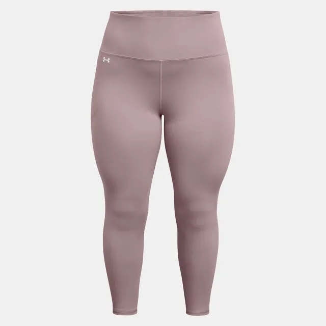 Under Armour Motion Ankle High Waist Leggings
