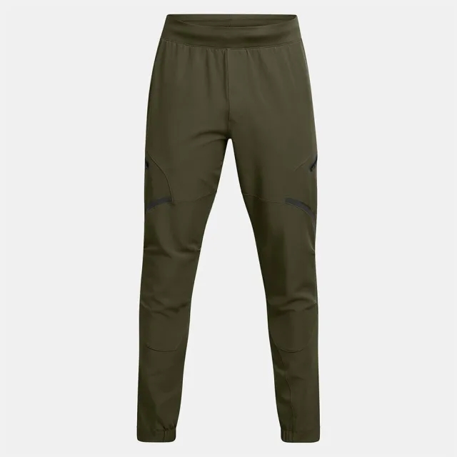 Under Armour Unstoppable Cargo Pant - Green - Size XS - Green