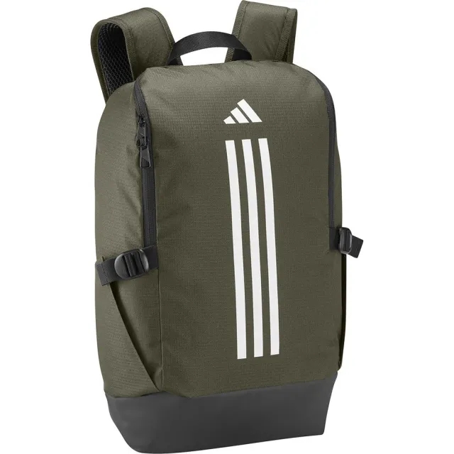 adidas Essentials 3-Stripes Backpack - Green