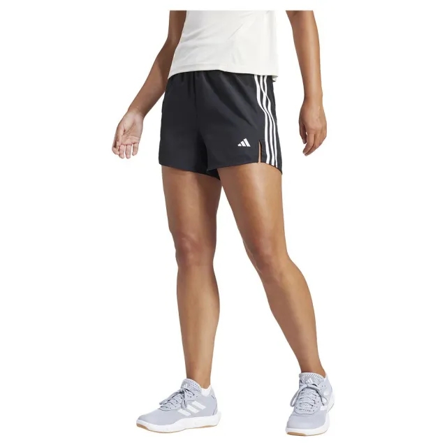 adidas    women's Shorts in Black