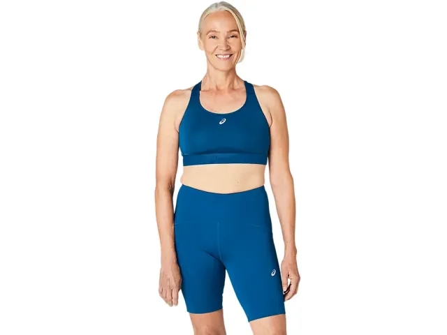 Asics Road Compression Bra