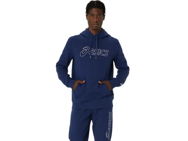Asics Asics Logo Oth Hoodie