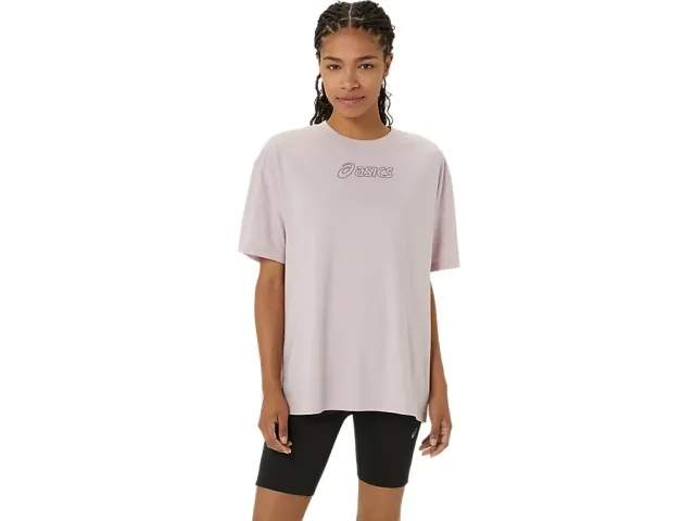 Asics Asics Logo Tee