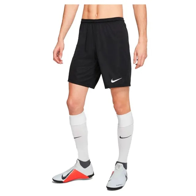 Nike - Short Park III Black