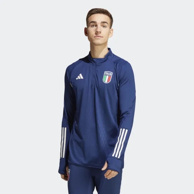 adidas Italy 2023 Pro Training Top