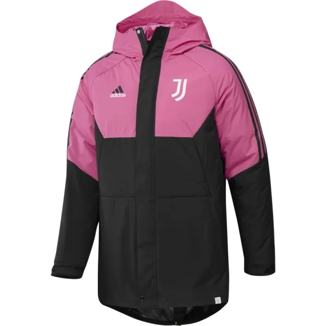 adidas Juve Stad Par Sn99 - Purple