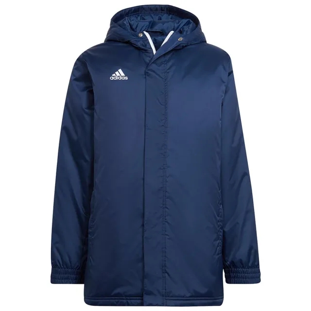 Adidas Entrada 22 Stadium Jacket
