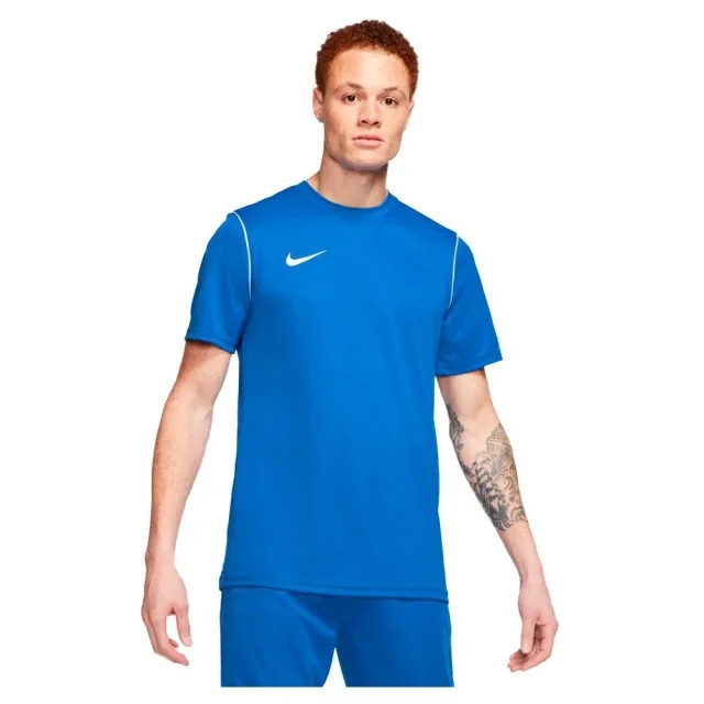 Nike Park 20 Slim SS Training Shirt