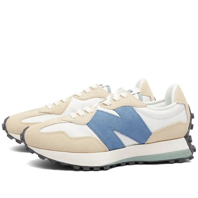 New Balance Women's  Mercury Blue