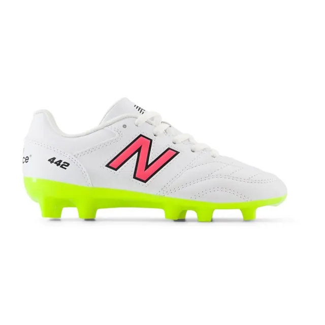 New Balance Kids 442 V2 Academy FG