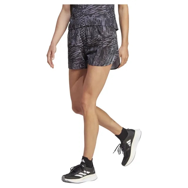 Adidas 3 Stripes Aop 2 Shorts