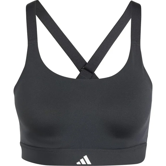 adidas Women TLRD Impact Luxe Training High Support Bra