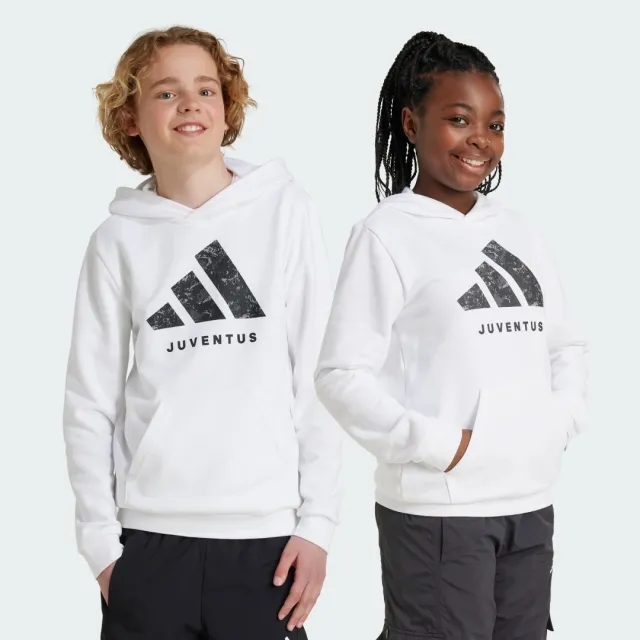 adidas Kids Juventus Hoodie Kids