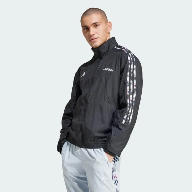 adidas Arsenal Love Unites Jacket, Multicolor