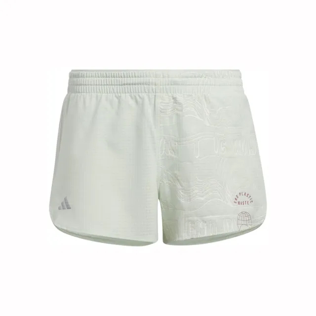 adidas Womens Run for the Oceans Shorts