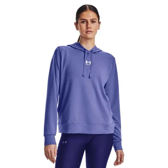 Under Armour Rival Terry Hoodie