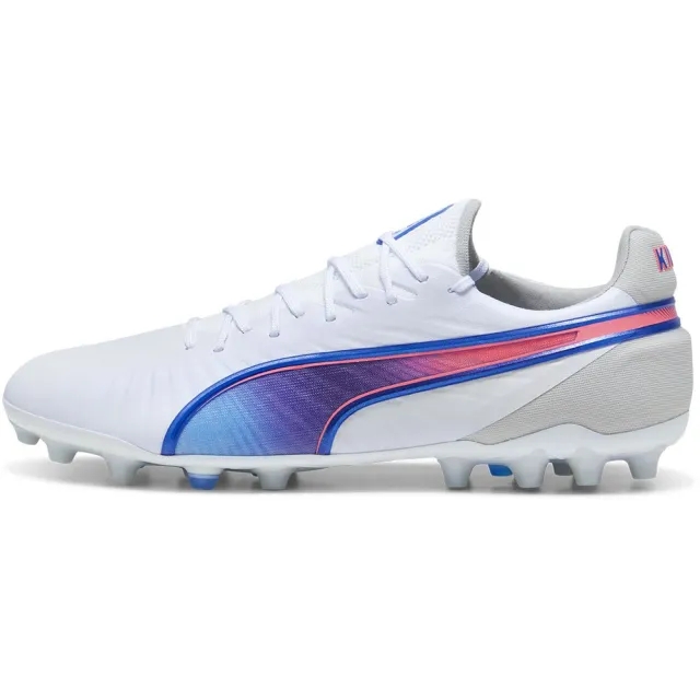 Puma King Ultimate Mg Formula - ['White']