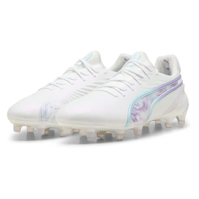 Puma King Ultimate Brilli Indoor Football Shoes