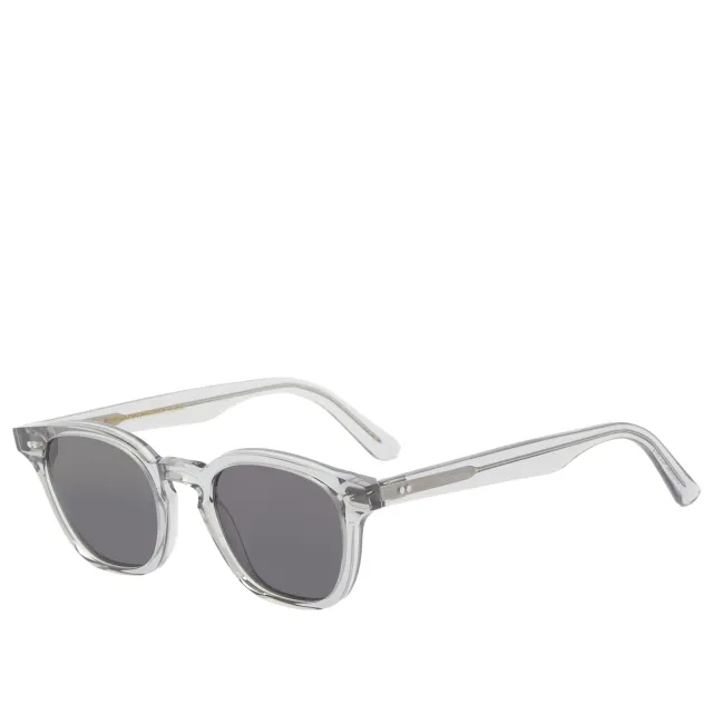 Monokel River Sunglasses Grey