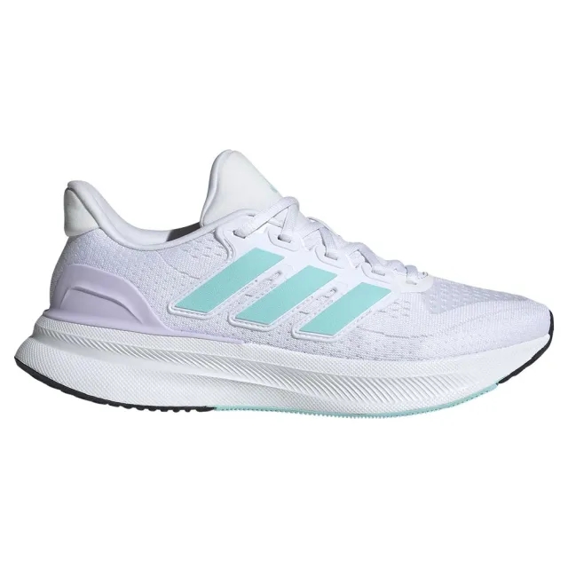 Adidas Runfalcon+ 5 Running Shoes  - White